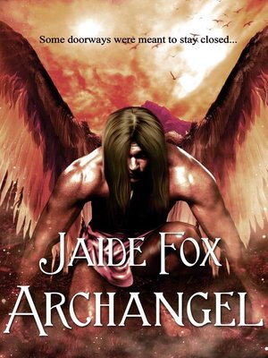 cover image of Archangel